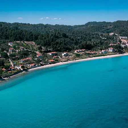 Greek Pride Sea View 1 *