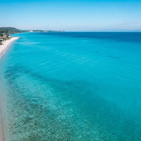 Villa Greek Pride Sea View 1 *